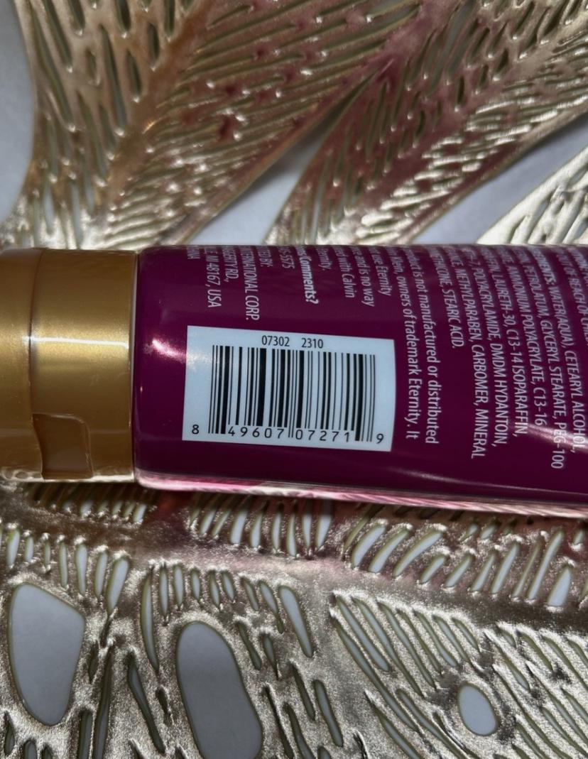 Spa Luxury Everlasting Love