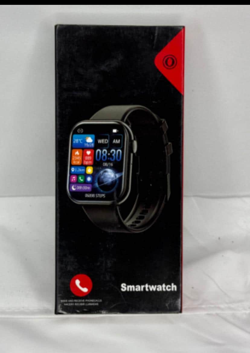 Mingtawn Smart Watch for Men and Women