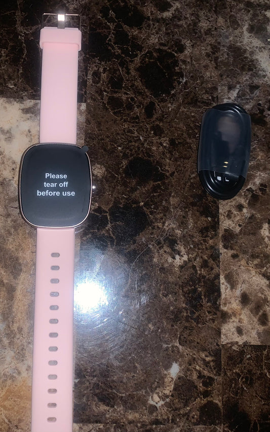 Mingtawn Smart Watch for Men and Women