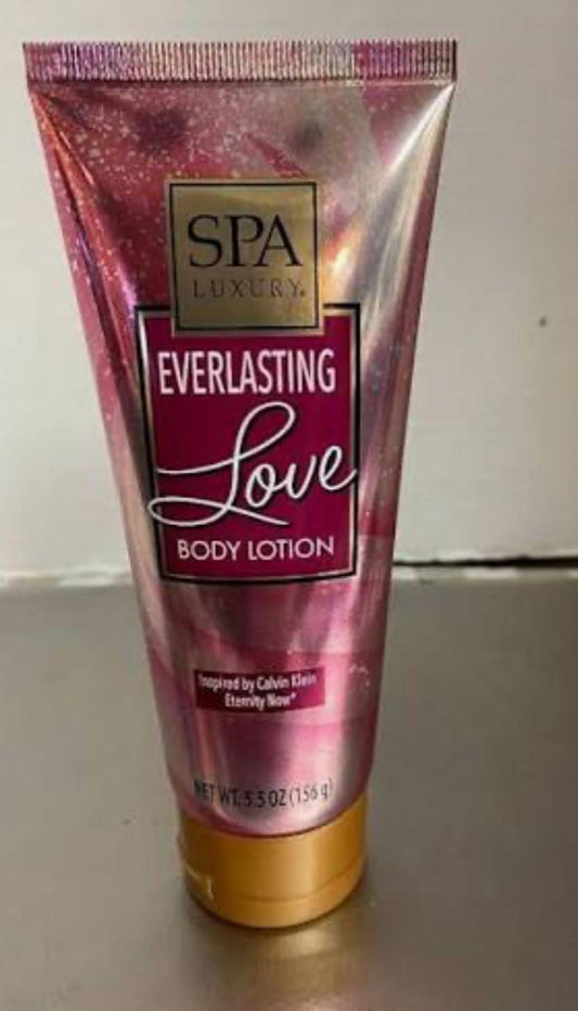 Spa Luxury Everlasting Love