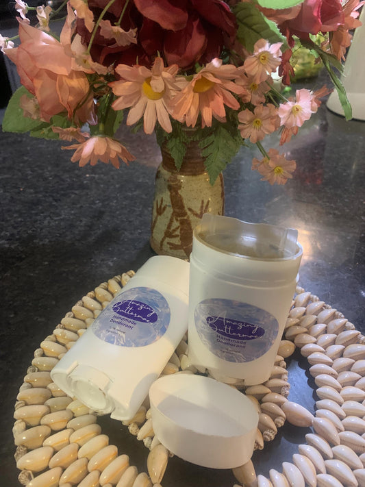 Vanilla Lavender Deodorant
