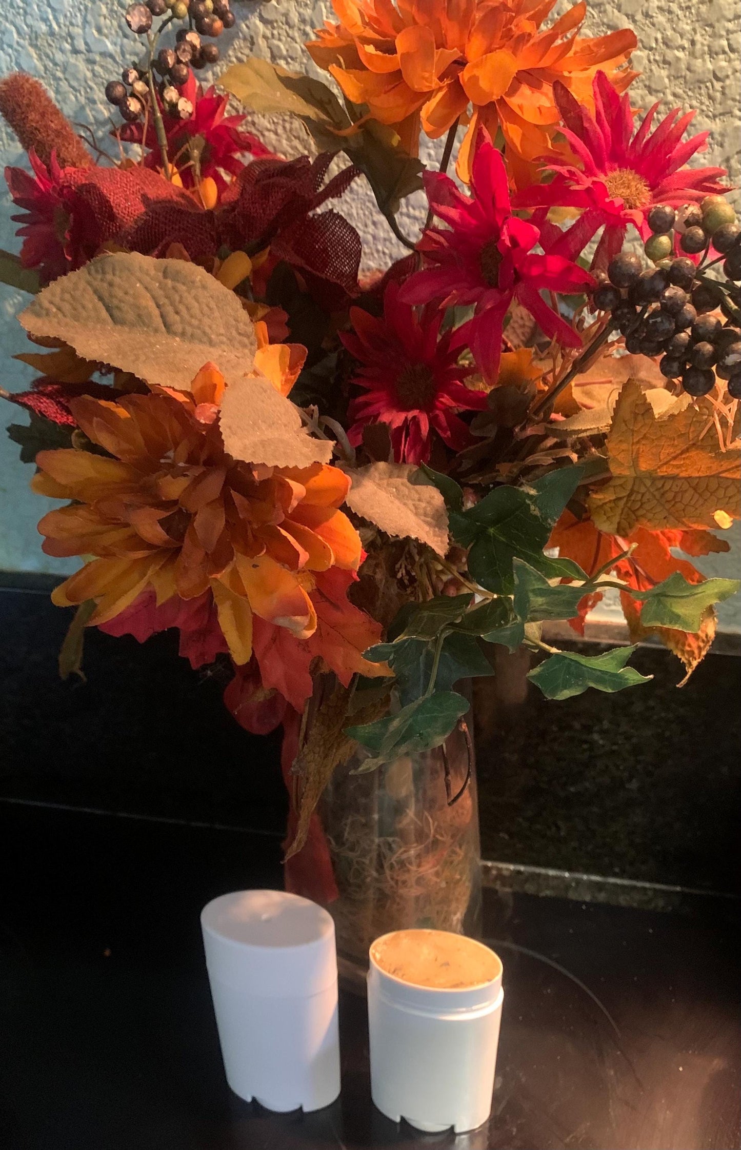 Pineapple Scented Deodorant