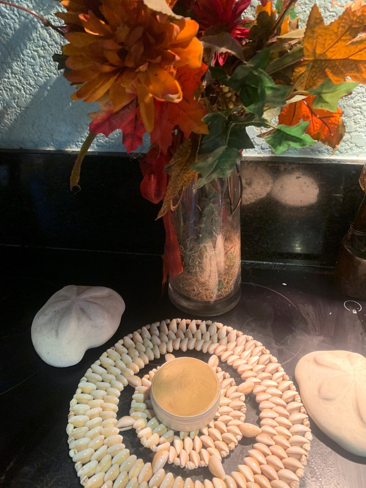 Vanilla Cookie Full Body( Rub) Moisturizer