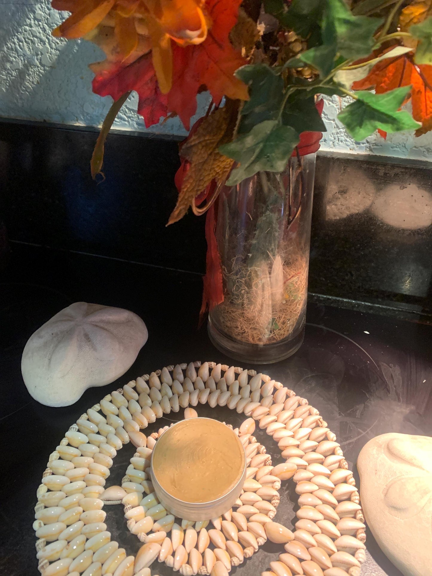 Vanilla Cookie Full Body( Rub) Moisturizer