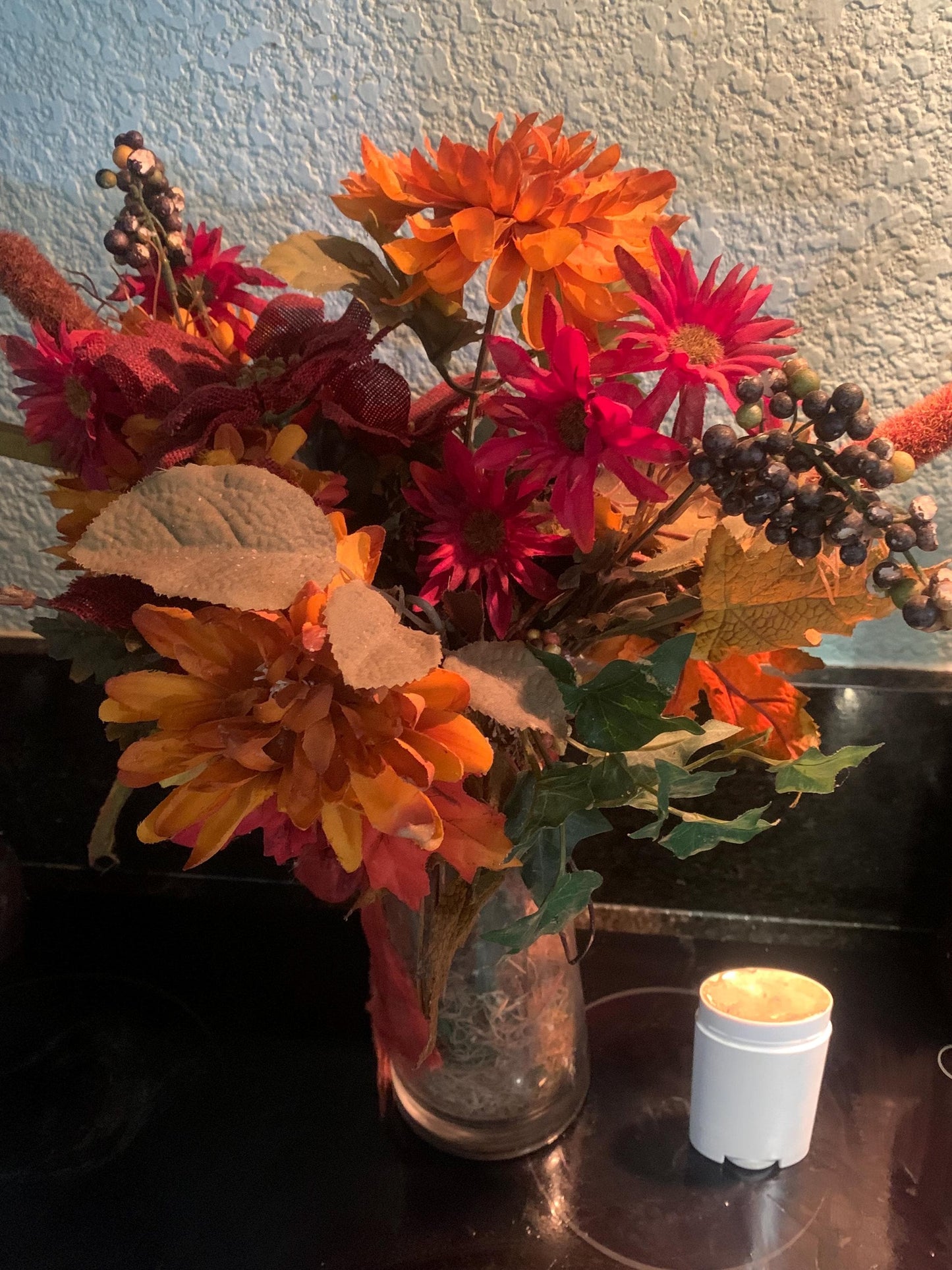 Garden of Eden Deodorant