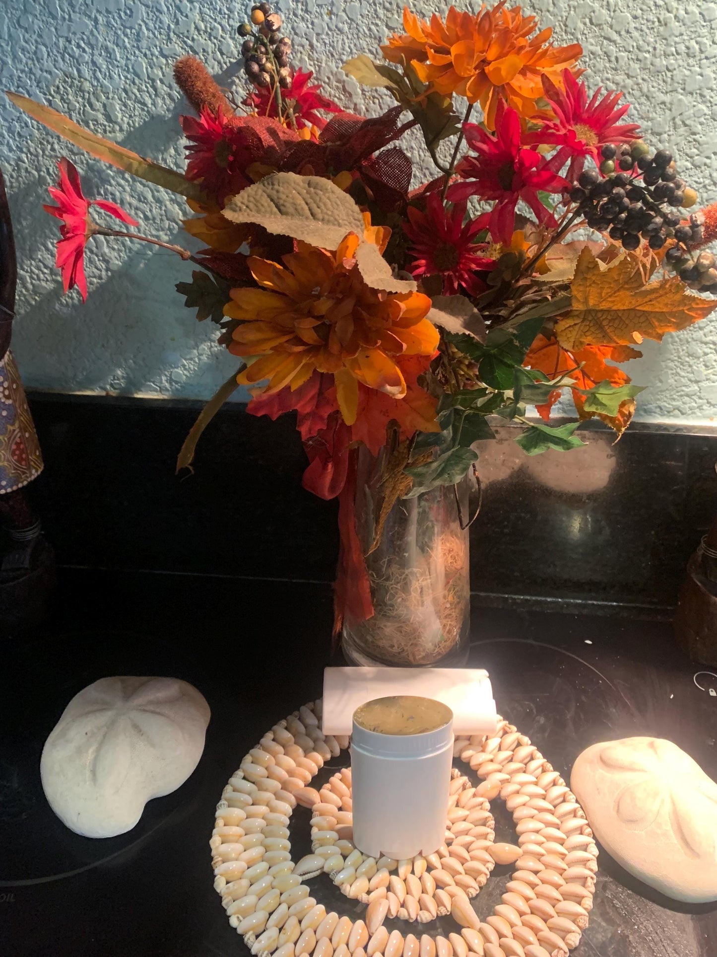 Pineapple Scented Deodorant