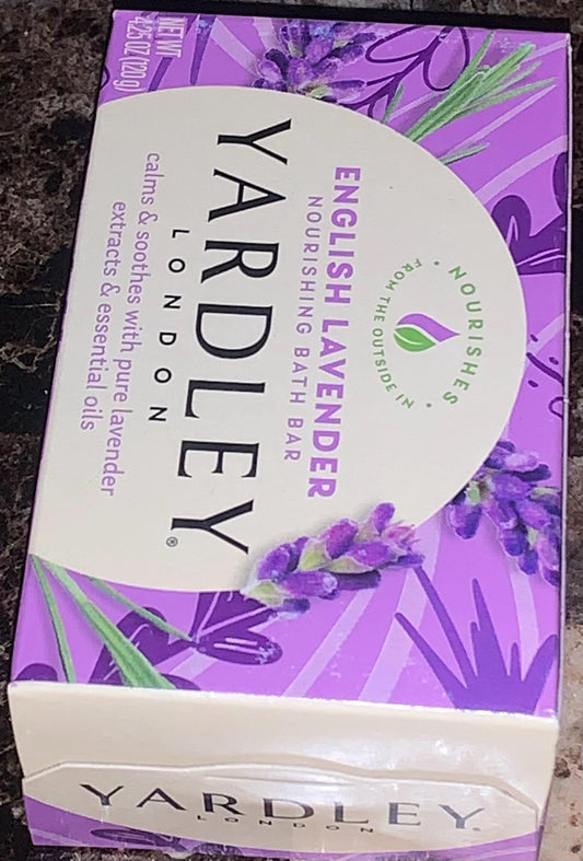 Yardley London English Lavendar