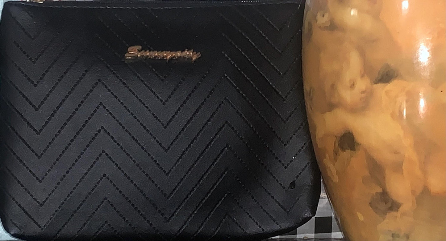 Fashionable Small Purse