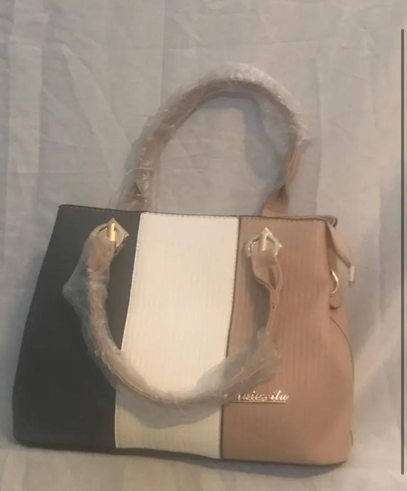 Top-Handle Women'S Handbag