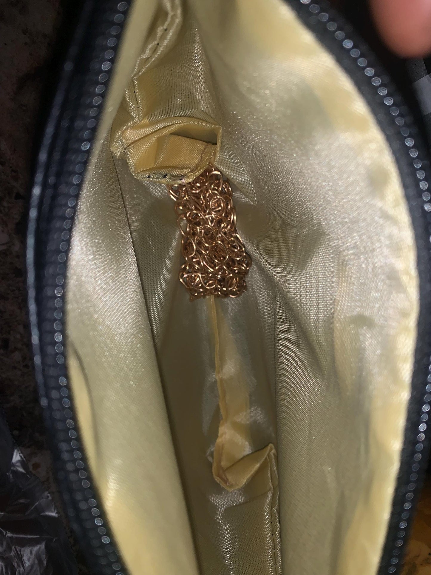 Fashionable Small Purse